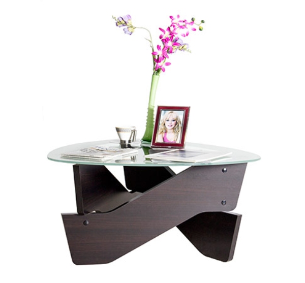 Sofa – Center Table