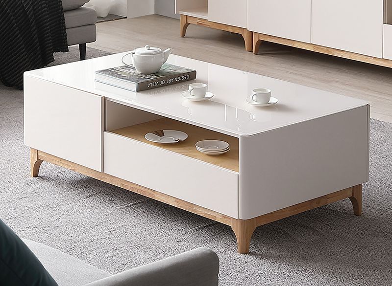 Sofa – Center Table