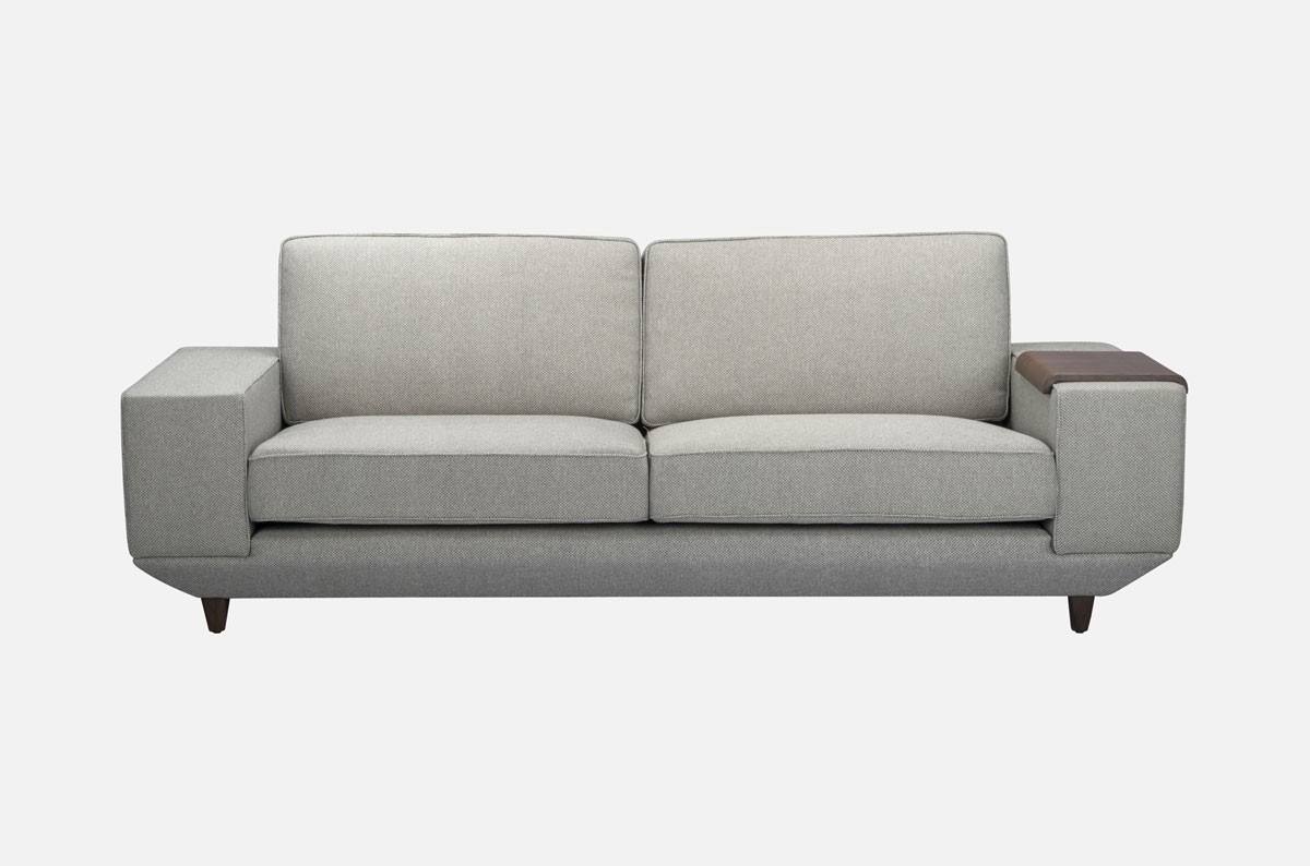 Sofa – Center Table