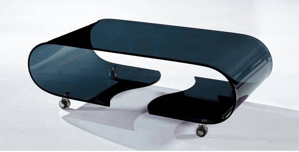 Sofa – Center Table