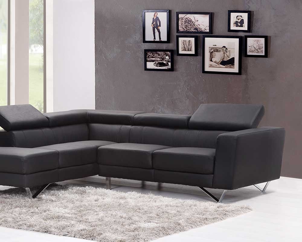 Sofa – Center Table