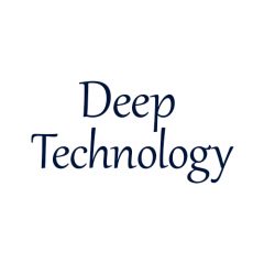 Deep Technology