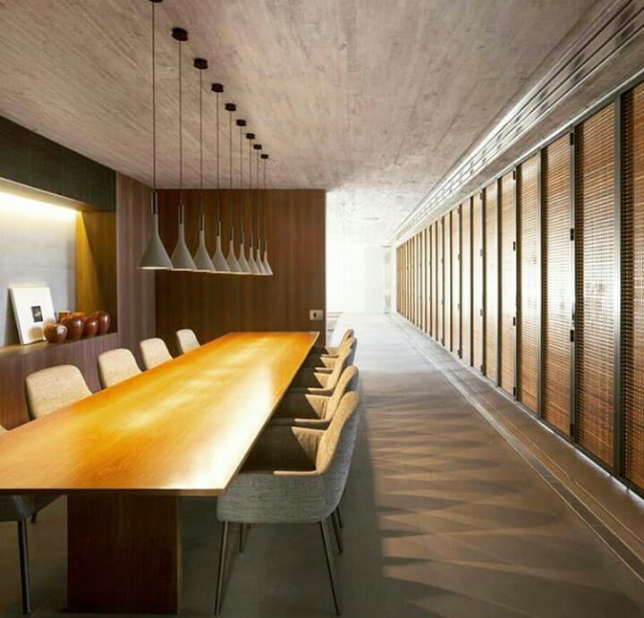 Dining Area Interior Design
