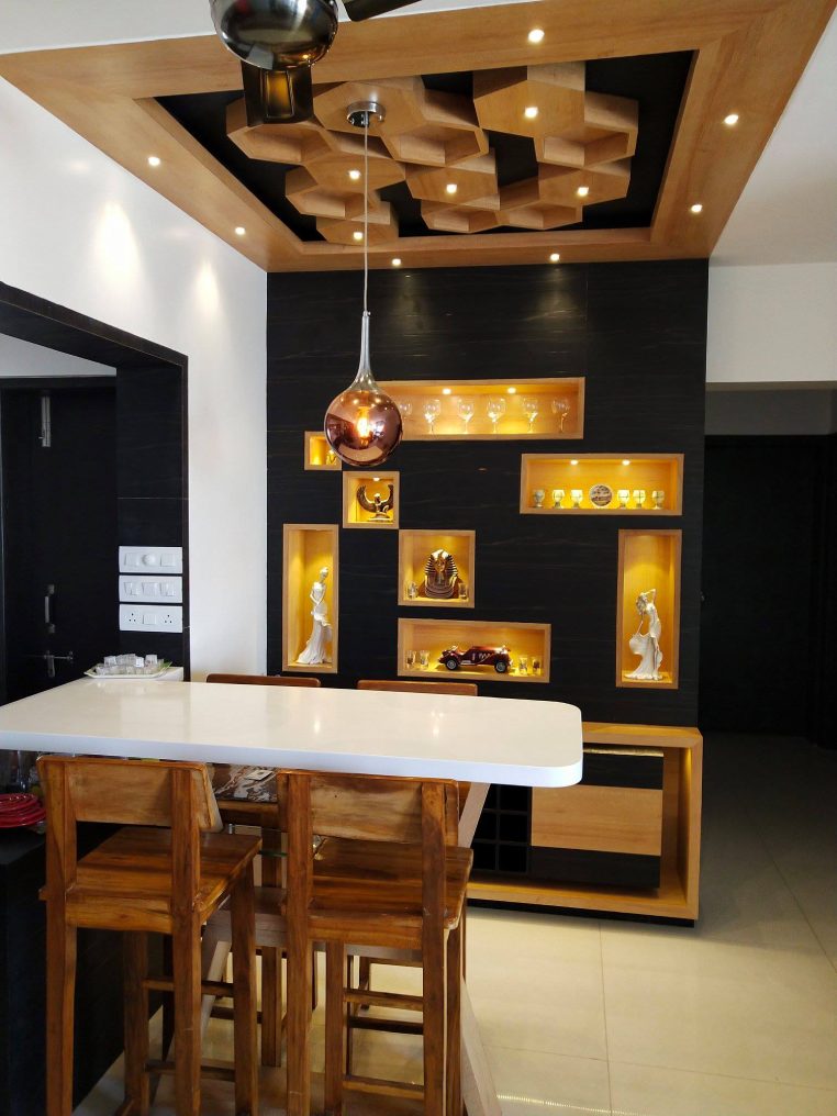 Dining Room – Table - Gharpedia