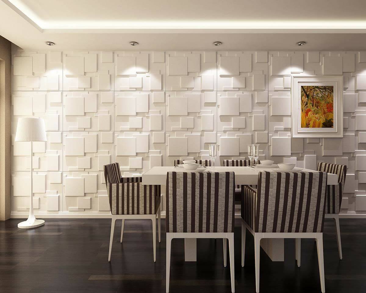 Dining Room – Table