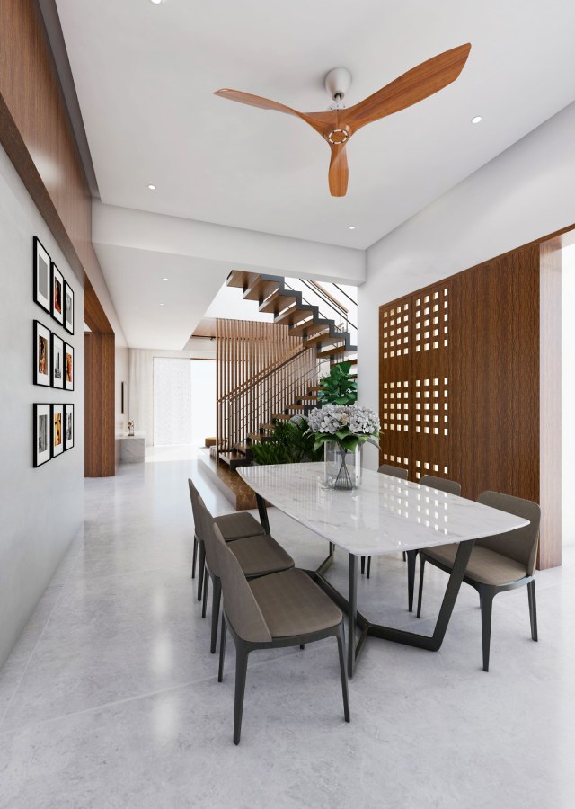 Dining Room – Table - Gharpedia