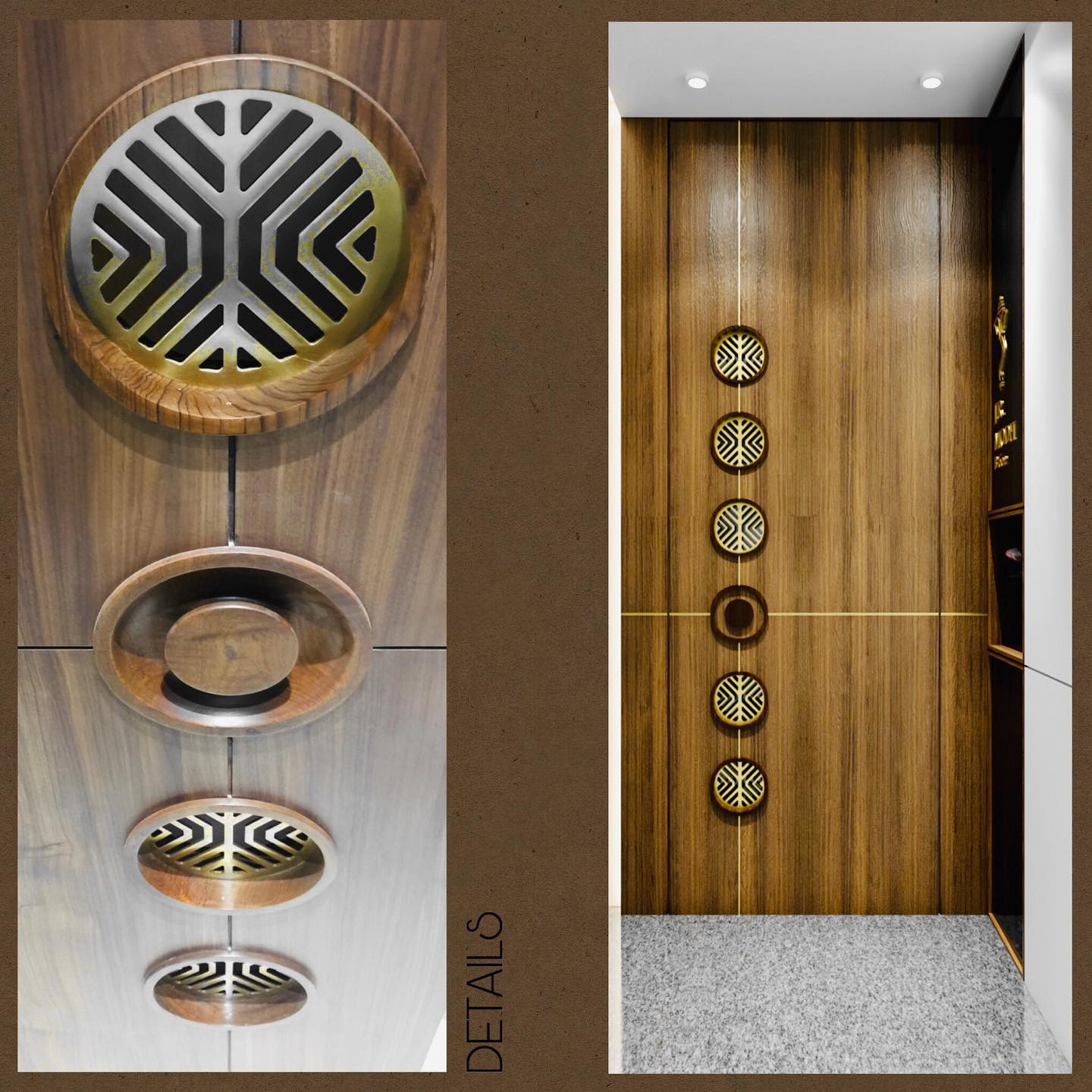 Door Interior Design