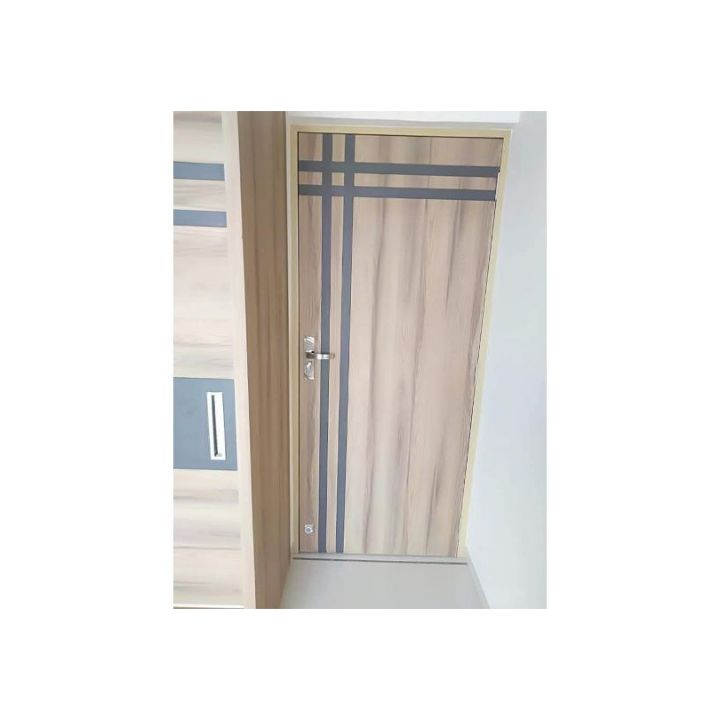 Door Interior Design