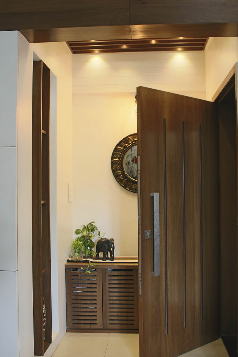 Door – Window - 230