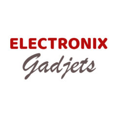 Electronix Gadjets