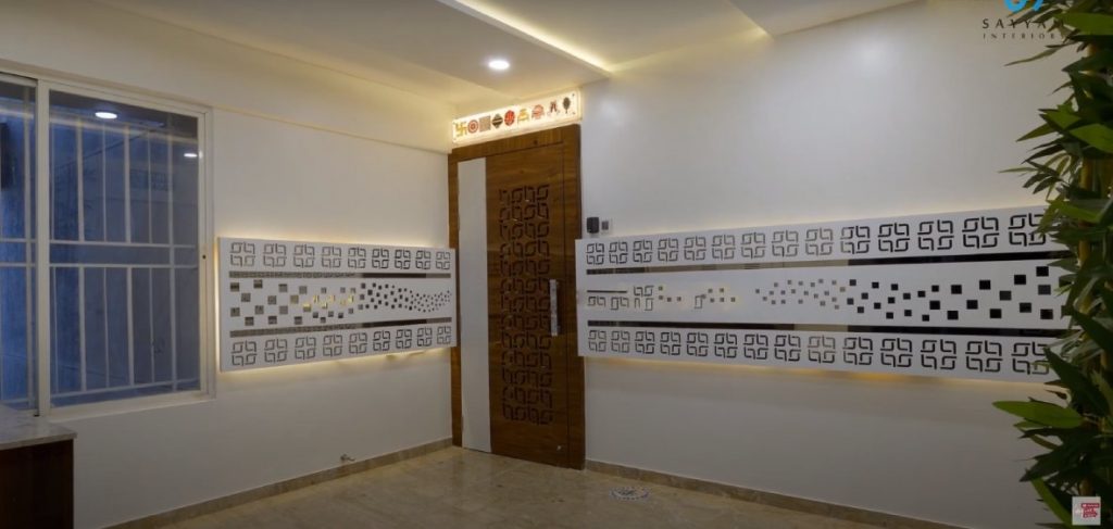 Door – Window
