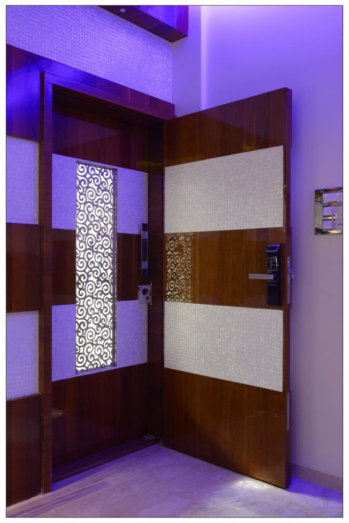 Door – Window