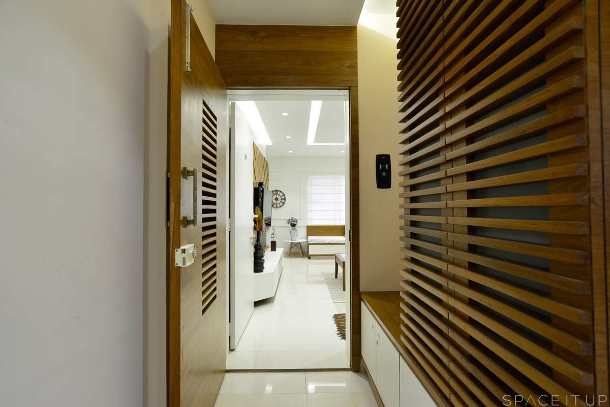 Verandah – Patio – Foyer