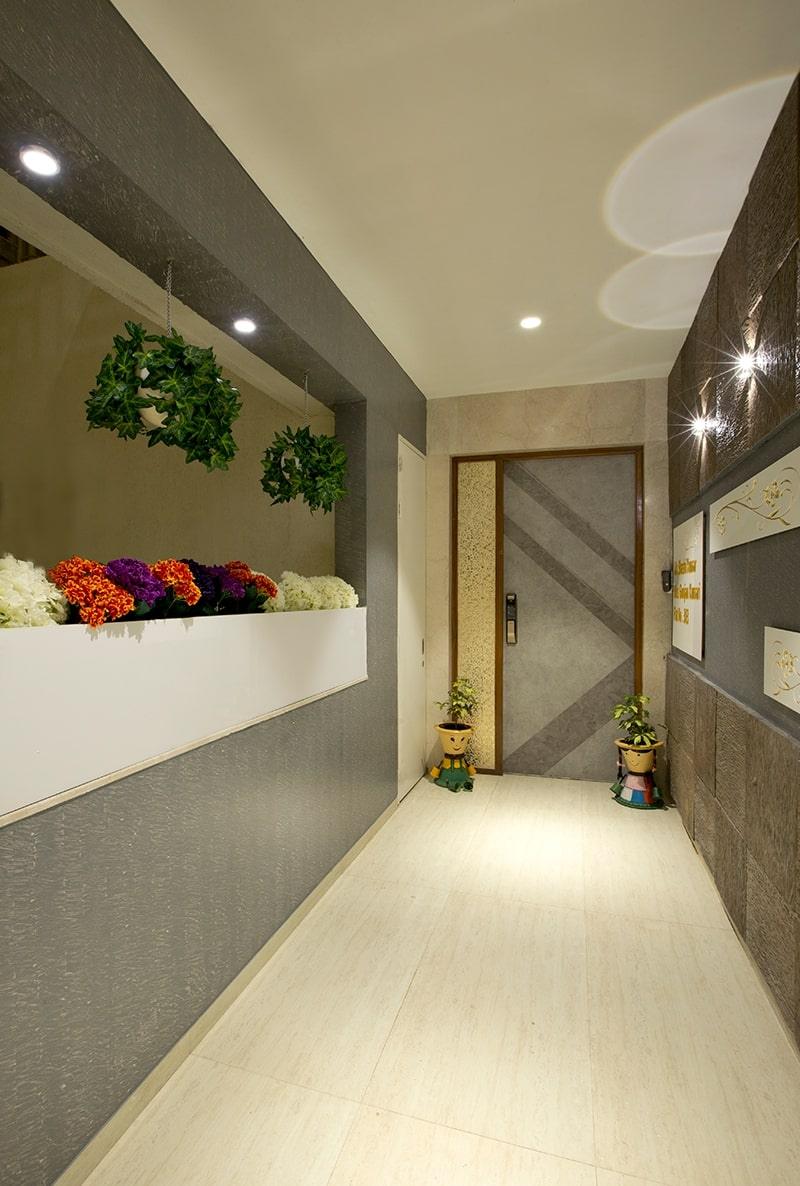 Verandah – Patio – Foyer