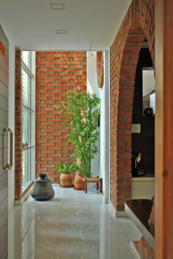 Verandah – Patio – Foyer