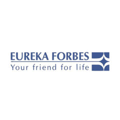 Eureka Forbes
