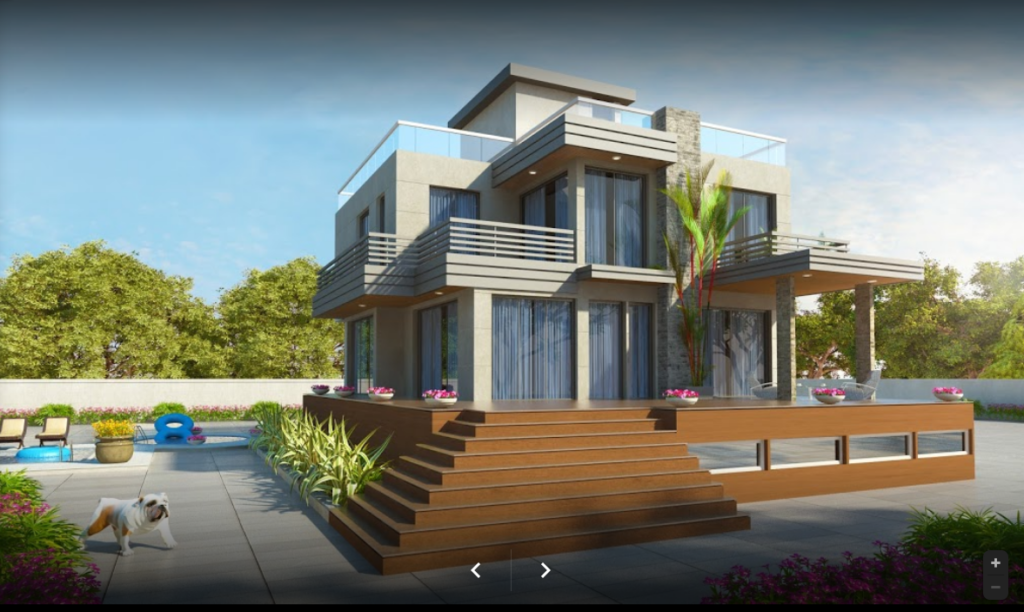 Exterior - 325