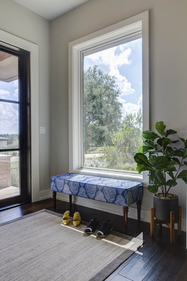 Sofa – Center Table