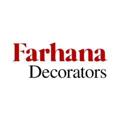 Farhana Decorators