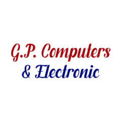 G.P. Computers &amp; Electronic