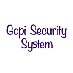 Gopi Security System