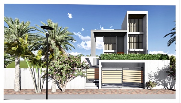 House Architectural Design
