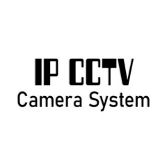 IP CCTV Camera System
