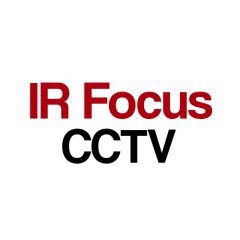 IR Focus CCTV