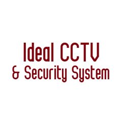 Ideal CCTV & Security System