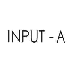 Input - A