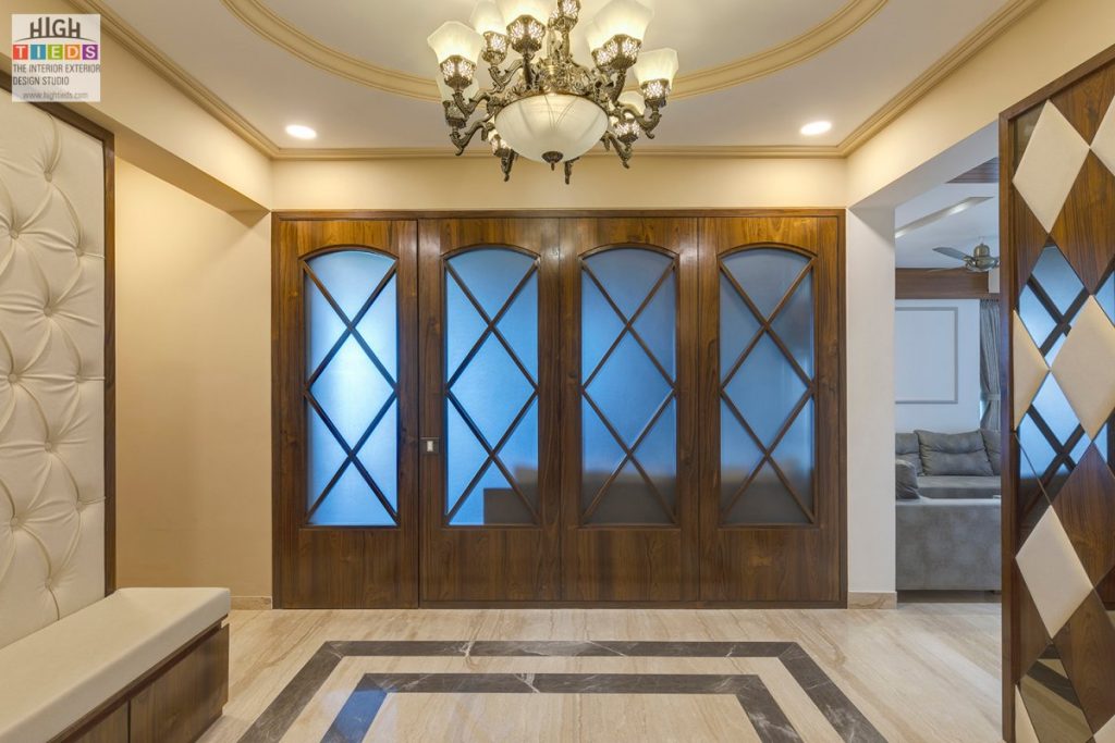 Door – Window
