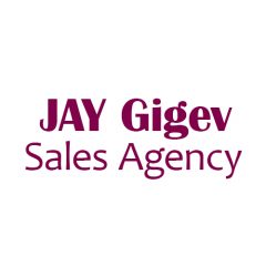 JAY Gigev Sales Agency