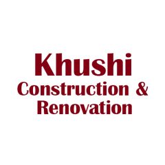 Khushi Construction &amp; Renovation