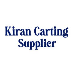 Kiran Carting Supplier