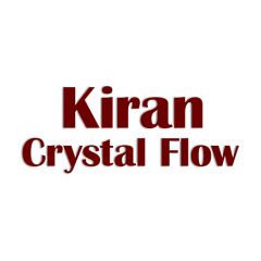 Kiran Crystal Flow