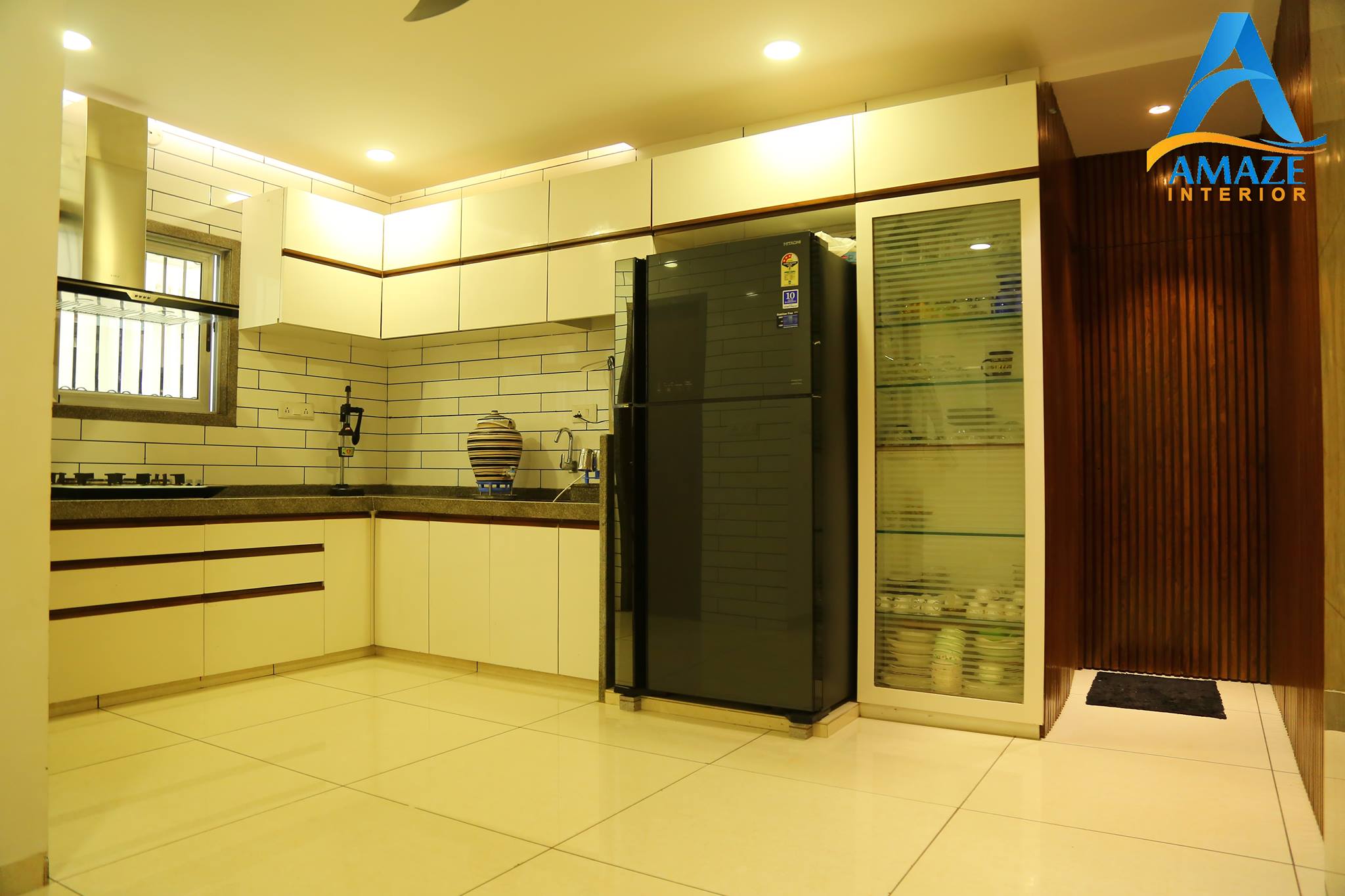 Kitchen Interior Design