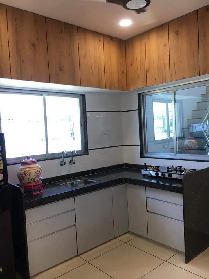Kitchen Interior Design