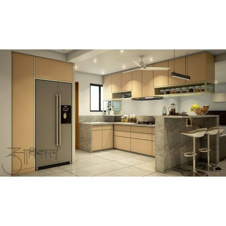 Kitchen Interior Design