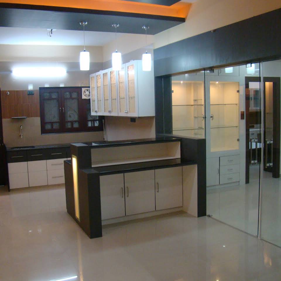 Professional Projects 1