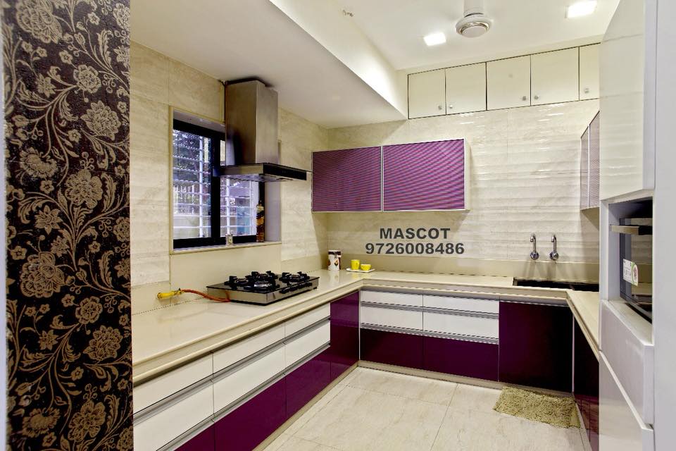Kitchen Interior Design