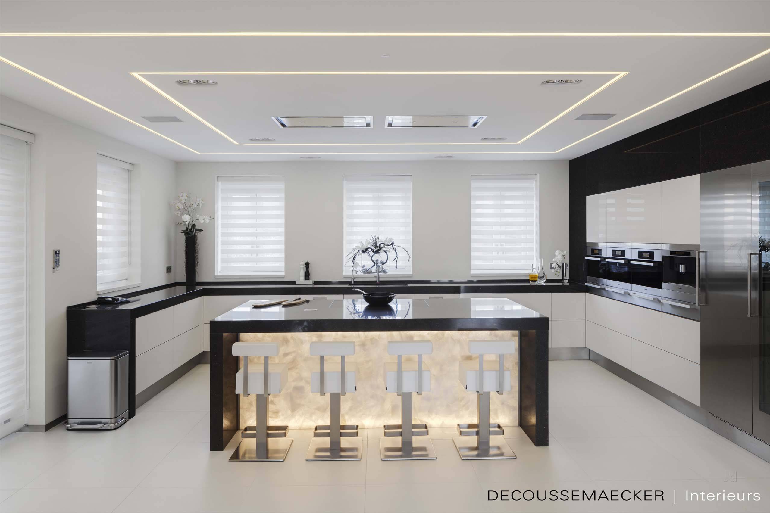 Kitchen Interior Design