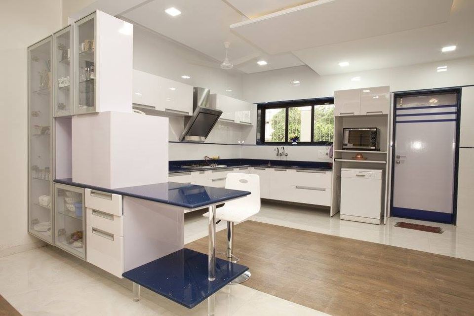 Kitchen Interior Design