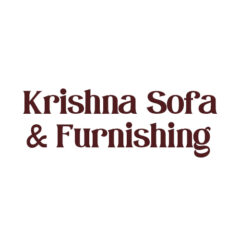 Krishna Sofa &amp; Furnishing