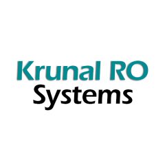 Krunal RO Systems
