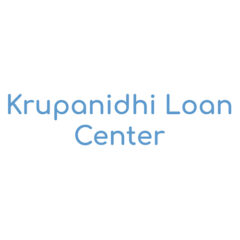 Krupanidhi Loan Center