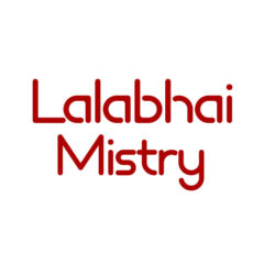 Lalabhai Mistry