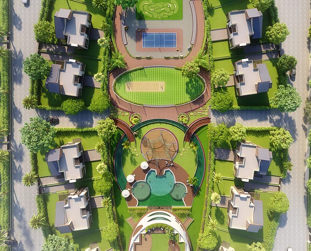 Landscape Design