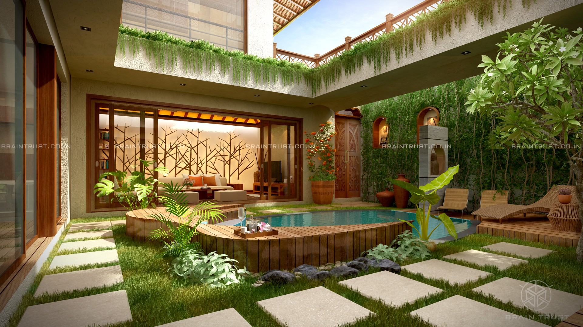 Landscape Design
