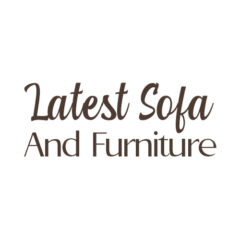 Latest Sofa And Furniture
