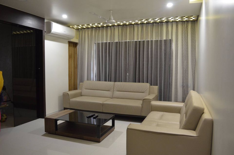Living Interior Design